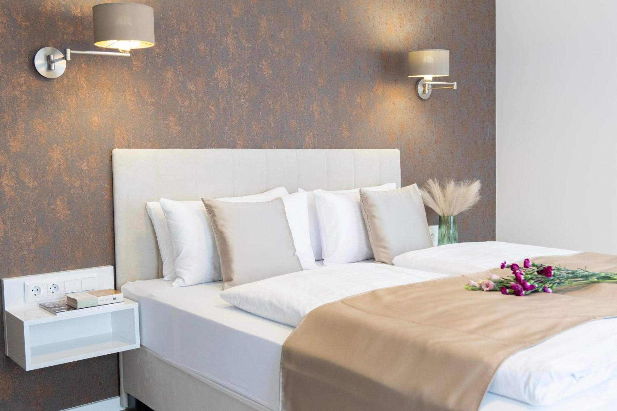 Salt Hill Premium Apartments Эгерсалок Экстерьер фото