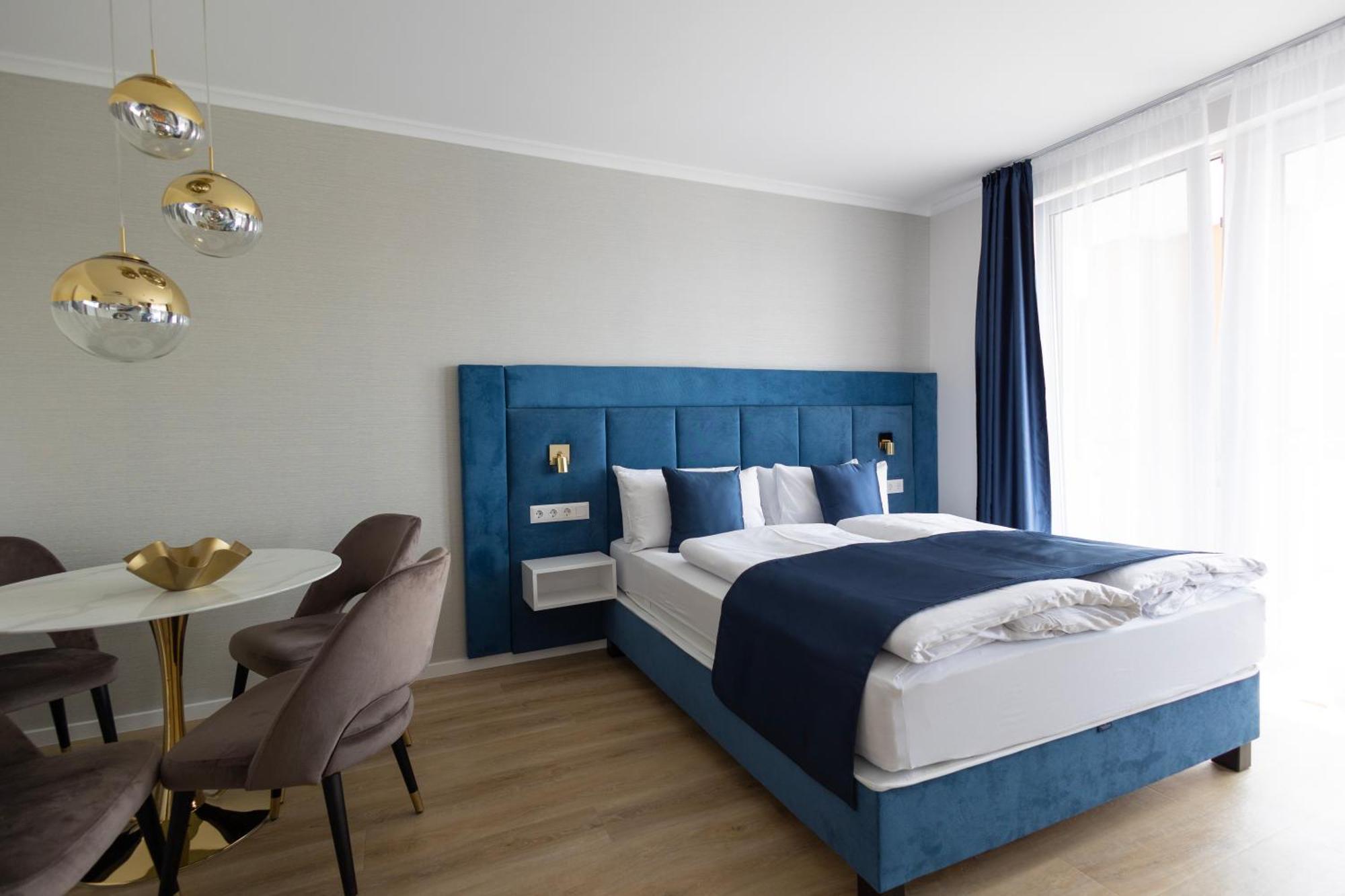 Salt Hill Premium Apartments Эгерсалок Экстерьер фото
