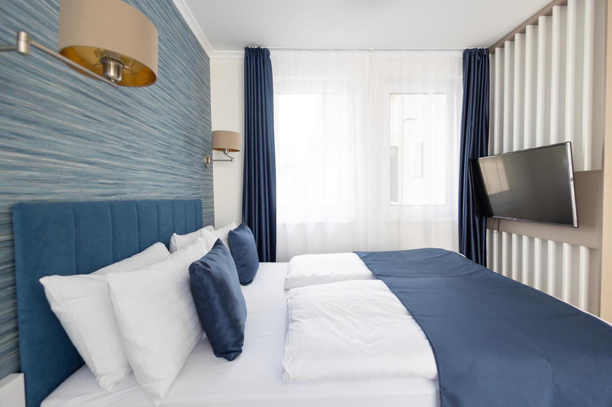 Salt Hill Premium Apartments Эгерсалок Экстерьер фото